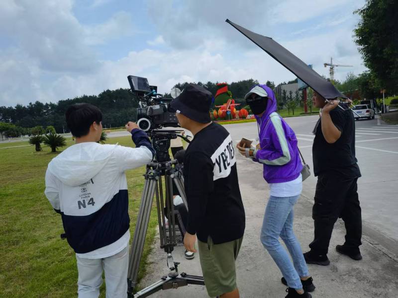 场景赋能，翔安区TVC拍摄打造品牌沉浸式体验