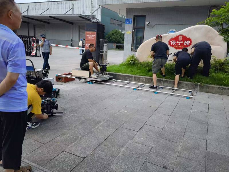 翔安区广告片拍摄公司核心优势：全流程服务，让品牌广告片省心更出彩