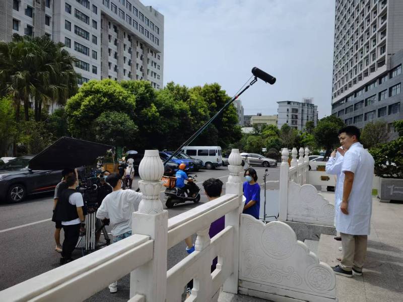 翔安区广告片拍摄公司
